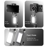 Gimbal Stabilizer Manufacturer - OEM/ODM C16R 3 in 1 AI Face Tracking Single Axis