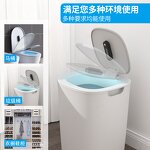 UV Germicidal Lamp Factory - OEM/ODM DQ302 Mini Toilet Uv Sterilizer Portable