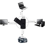 USB Flash Drive Factory - OEM/ODM High Speed 2.0/3.0 Custom LOGO 16GB 32Gb 64 GB