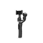 Gimbal Factory - OEM/ODM H4 3 Axis Cell Phone Control Focal Length Professional