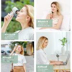 Cold Pack Fan Manufacturer - OEM/ODM Semiconductor Freeze Instantly Rechargeable Hand