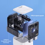 Wall Charger Manufacturer - OEM/ODM 021A PD 20w Mini Type c Fast for iPhone