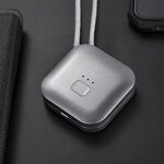 Air Purifier Manufacturer - OEM/ODM Portable Wearable Necklace Personal Mini Air Cleaner