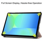 Hard Shell Case Factory - OEM/ODM Three-fold for Samsung Galaxy Tab S10 FE S9 FE