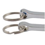 Metal U Disk Manufacturer - OEM/ODM 64 Gb Thumb Drive 4GB to 128 Gb 3.0