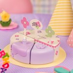 Bluetooth Speaker Manufacturer - OEM/ODM Creative Mini Cake Music Recording TWS