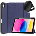 Shockproof Tablet Case Factory - OEM/ODM Tri-fold Caster for iPad 10 2022 10.9"