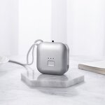 Air Purifier Manufacturer - OEM/ODM Portable Wearable Necklace Personal Mini Air Cleaner