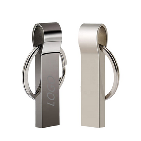 Metal U Disk Manufacturer - OEM/ODM 64 Gb Thumb Drive 4GB to 128 Gb 3.0