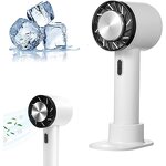 Cold Pack Fan Manufacturer - OEM/ODM Semiconductor Freeze Instantly Rechargeable Hand