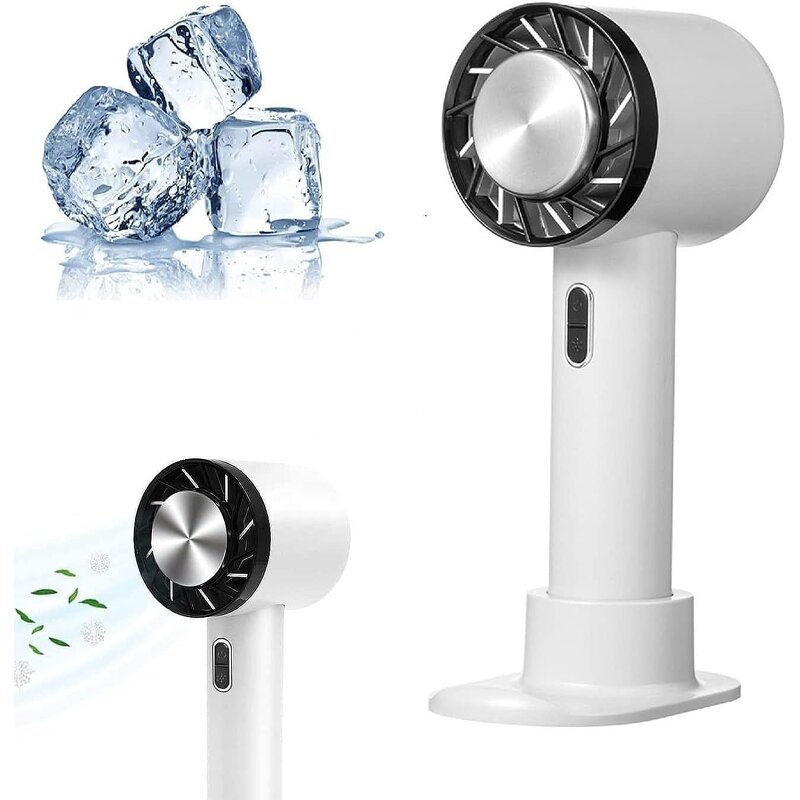Cold Pack Fan Manufacturer - OEM/ODM Semiconductor Freeze Instantly Rechargeable Hand