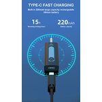 Lavalier Microphone Manufacturer - OEM/ODM Professional Clips Sans Fil for Mobile Phone