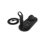 Wireless Charger Factory - OEM/ODM Best Seller 6 in 1 for AirPods IWatch Phone