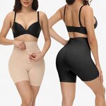 Booty Lifter Panties Factory - OEM New High Waist Booty Lifter Compression Control Panties