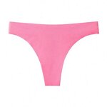 G-String Manufacturer - OEM New Trend Thongs Ice Silk Summer Cool Girl's G-String Women Sexy Underwear