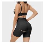 Booty Lifter Panties Factory - OEM New High Waist Booty Lifter Compression Control Panties