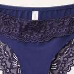 Seamless Panties Manufacturer - OEM New Ladies Bikini Panties Sin Costuras Seamless Panties