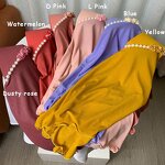 Muslim Children Hijabs Manufacturer - OEM High Quality Ruizi 3-12 Years Old Flower Diamond Little Girl Scarf Bonnet