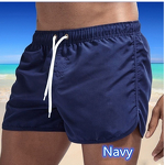 Sports Shorts Factory - OEM Men's Summer Thin Sports Shorts New Quick-Drying Mesh Breathable Fitness Pants