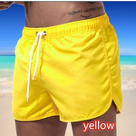 Sports Shorts Factory - OEM Men's Summer Thin Sports Shorts New Quick-Drying Mesh Breathable Fitness Pants
