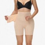 Booty Lifter Panties Factory - OEM New High Waist Booty Lifter Compression Control Panties