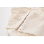 Sling Top Factory - OEM 2025 Chic Heart Shaped Fluffy Short Sling for Women's Street Fashion