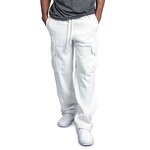 Workwear Pants Factory - OEM Factory Price Ruizi Durable Workwear Pants With Multiple Pockets Elastic Leggings for Men