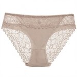 Seamless Panties Manufacturer - OEM New Ladies Bikini Panties Sin Costuras Seamless Panties