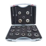 Valve Seat Cutter Factory - OEM/ODM Engine Valve Seat Cutter Hand Tool