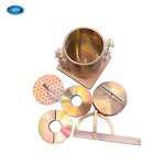 CBR Test Mould Factory - OEM/ODM Steel Plate Good Price with Accessories