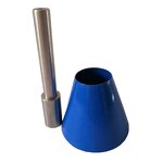 Saturated Surface Dry Mould Manufacturer - OEM/ODM Tamping Rod Sand Absorption Cone