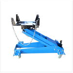 Transmission Jack Factory - OEM/ODM Handling Lifting 2 Ton Low Profile Hydraulic