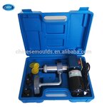 Valve Grinding Machine Factory - OEM/ODM Electric Air Operated Engine Valve Lapper