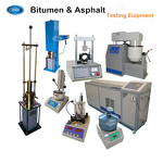 Asphalt Centrifuge Extractor Factory - OEM/ODM Portable 3000g Laboratory Apparatus