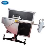 Skid Resistance Tester Factory - OEM/ODM British Pendulum Portable Friction Tester