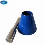Sand Absorption Cone Factory - OEM/ODM Cone and Tamper for Aggregate Testing