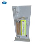 Air Permeability Tester Factory - OEM/ODM Blaine Apparatus for Cement Powders