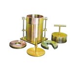 CBR Test Mould Factory - OEM/ODM Steel Plate Good Price with Accessories