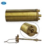 Oil Sample Sampler Manufacturer - OEM/ODM Stainless Steel Core Zone Sampler