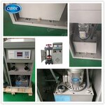 Compression Testing Machine Factory - OEM/ODM for Concrete and Brick Compressive Test