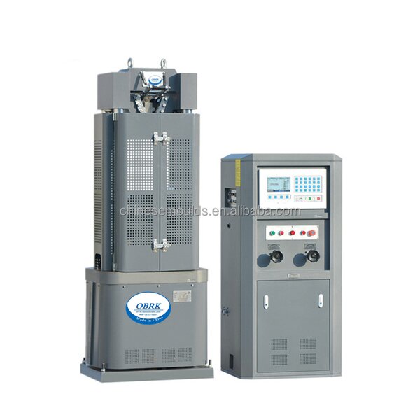 Material Testing Machine Factory - OEM/ODM Universal for Tensile Compression Bending Shear