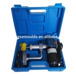 Valve Grinding Machine Factory - OEM/ODM Electric Air Operated Engine Valve Lapper