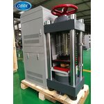 Compression Testing Machine Factory - OEM/ODM for Concrete and Brick Compressive Test