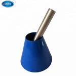 Sand Absorption Cone Factory - OEM/ODM Cone and Tamper for Aggregate Testing
