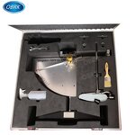 Skid Resistance Tester Factory - OEM/ODM British Pendulum Portable Friction Tester