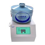 Asphalt Centrifuge Extractor Manufacturer - OEM/ODM 3000g Apparatus for Lab Testing