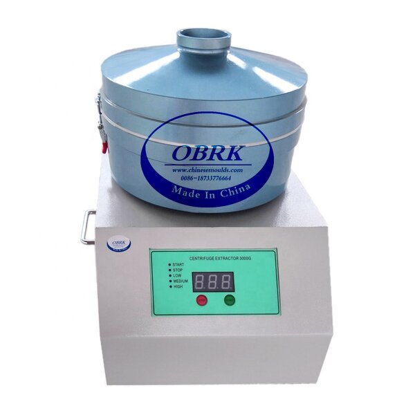 Asphalt Centrifuge Extractor Manufacturer - OEM/ODM 3000g Apparatus for Lab Testing