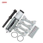 Honing Tool Manufacturer - OEM/ODM Industry Cylinder Machine Engine Aluminium Head