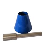 Saturated Surface Dry Mould Manufacturer - OEM/ODM Tamping Rod Sand Absorption Cone