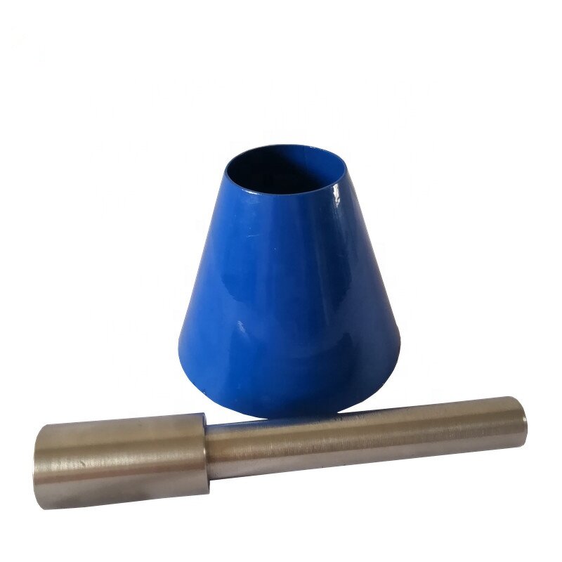 Saturated Surface Dry Mould Manufacturer - OEM/ODM Tamping Rod Sand Absorption Cone